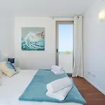 Modern Panoramic Sea View House